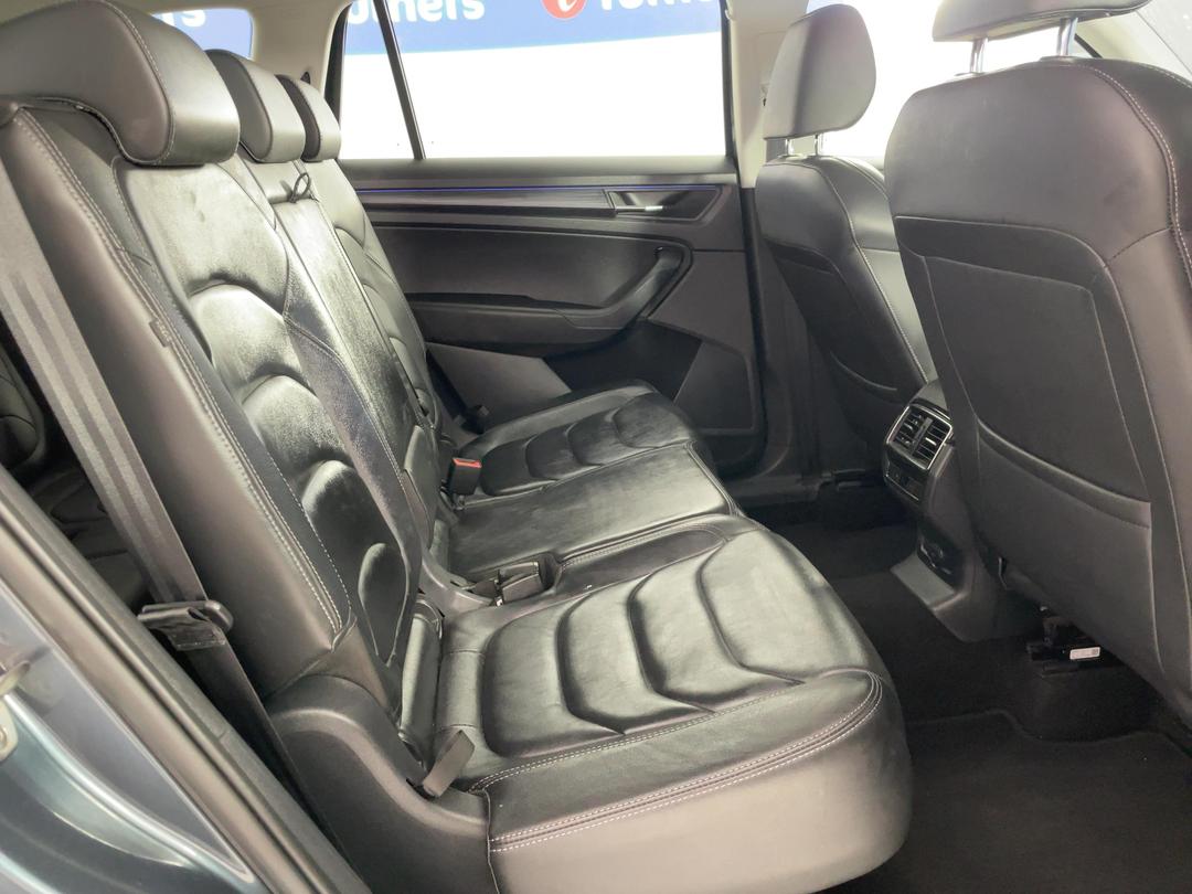 Photo '20' of Skoda Kodiaq