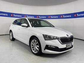 Photo '1' of Skoda Scala