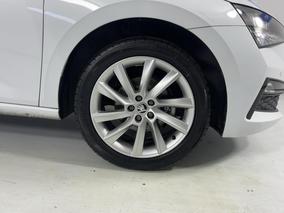 Photo '9' of Skoda Scala