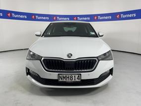 Photo '2' of Skoda Scala