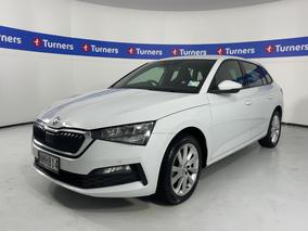Photo '4' of Skoda Scala