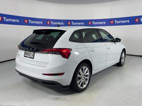 Photo '7' of Skoda Scala