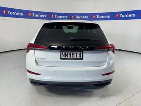 Photo '6' of Skoda Scala