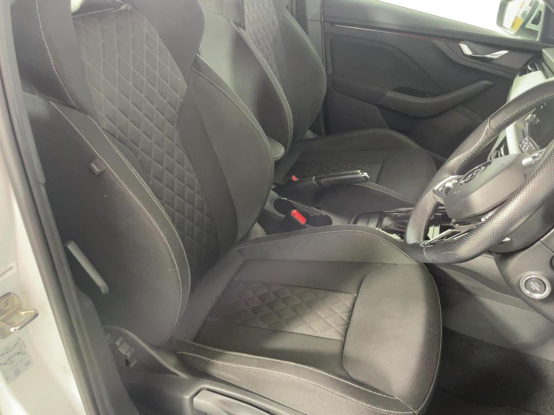 Photo '16' of Skoda Scala