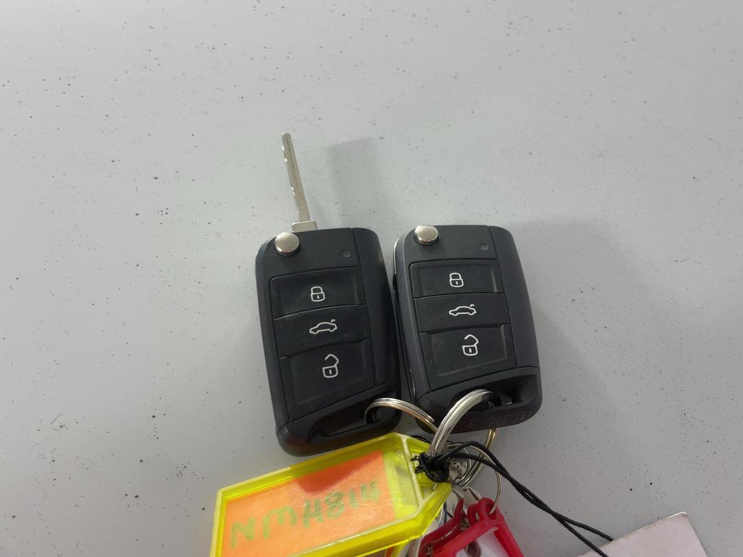 Photo '22' of Skoda Scala