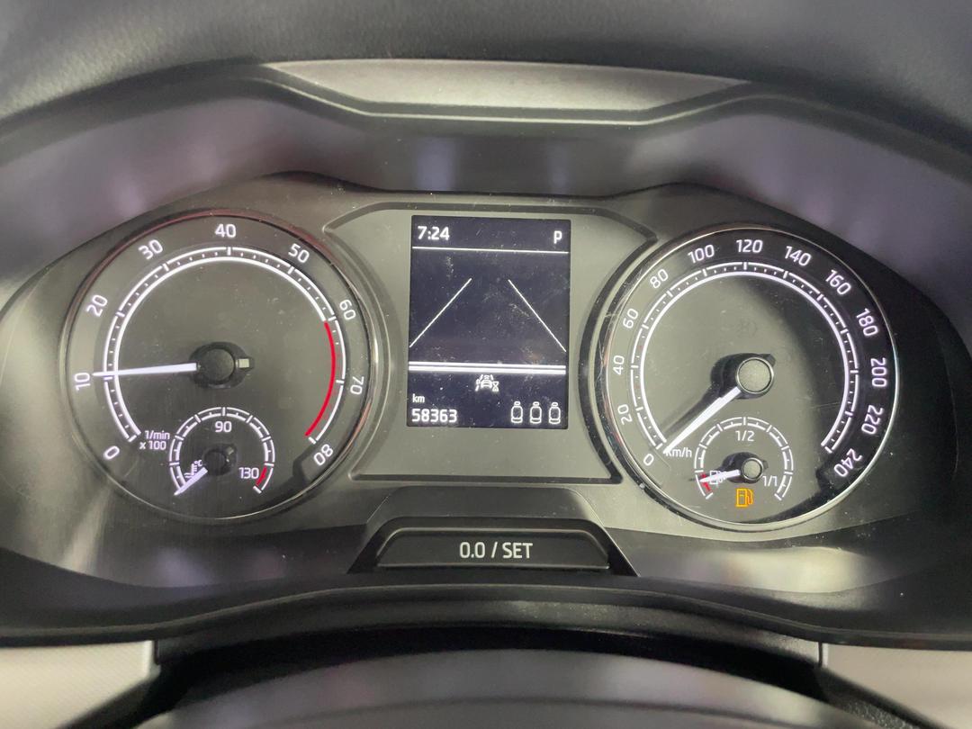 Photo '21' of Skoda Scala
