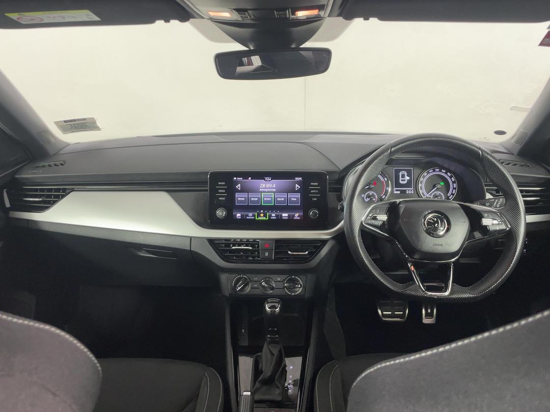 Photo '17' of Skoda Scala