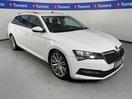 Thumbnail '1' of Skoda Superb WGN Ambition 162KW