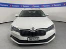 Thumbnail '2' of Skoda Superb WGN Ambition 162KW