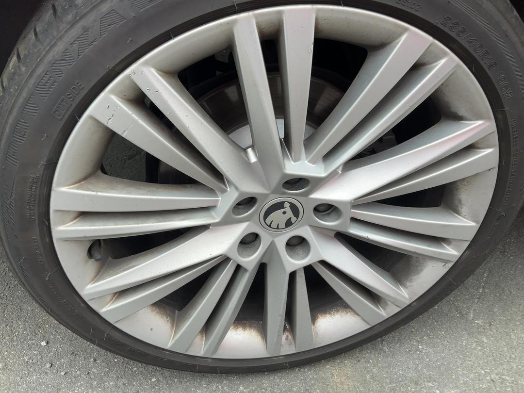 Photo '27' of Skoda Superb WGN Ambition 162KW Photo '27' of Skoda Superb WGN Ambition 162KW