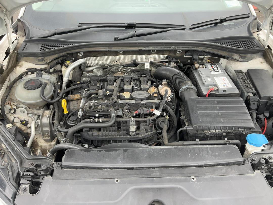 Photo '12' of Skoda Superb WGN Ambition 162KW Photo '12' of Skoda Superb WGN Ambition 162KW