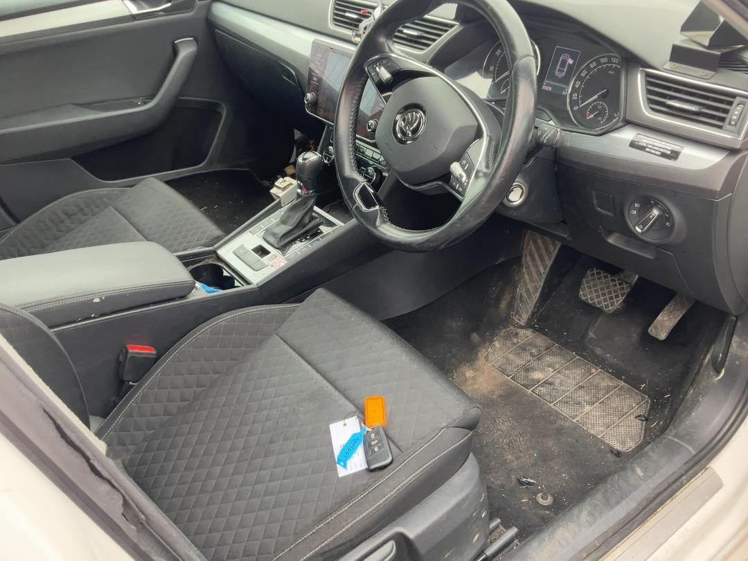 Photo '6' of Skoda Superb WGN Ambition 162KW Photo '6' of Skoda Superb WGN Ambition 162KW