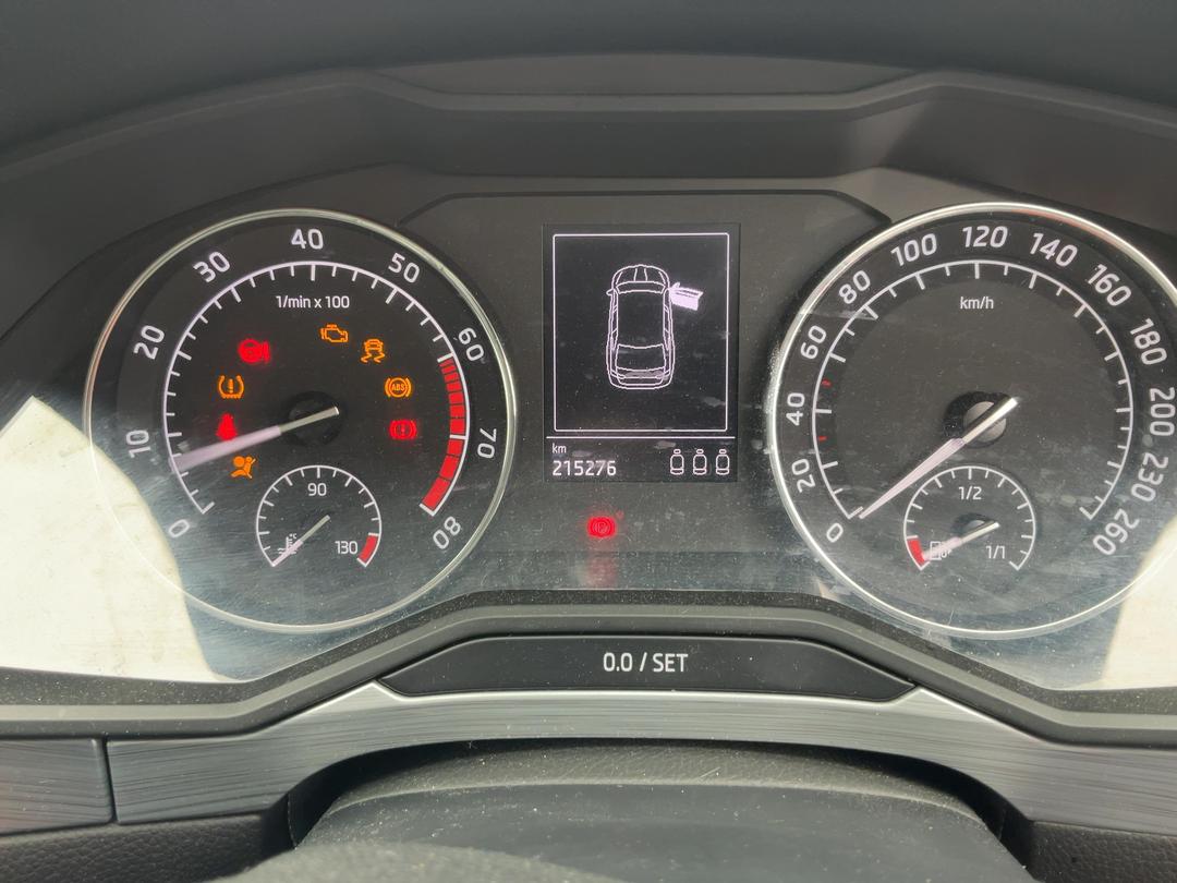Photo '7' of Skoda Superb WGN Ambition 162KW Photo '7' of Skoda Superb WGN Ambition 162KW