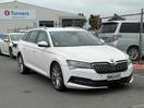 Thumbnail '1' of Skoda Superb WGN Ambition 162KW