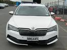 Thumbnail '2' of Skoda Superb WGN Ambition 162KW