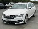 Thumbnail '3' of Skoda Superb WGN Ambition 162KW