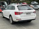 Thumbnail '4' of Skoda Superb WGN Ambition 162KW