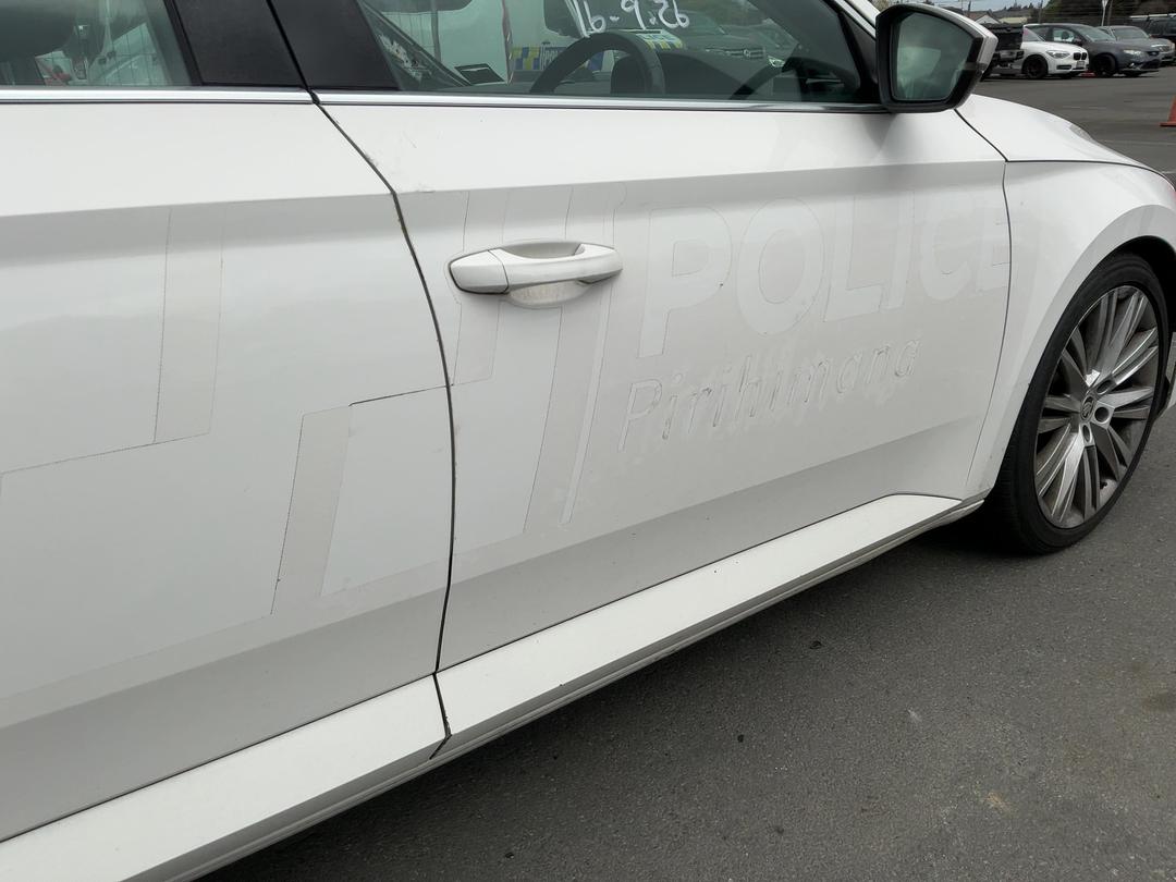 Photo '16' of Skoda Superb WGN Ambition 162KW Photo '16' of Skoda Superb WGN Ambition 162KW
