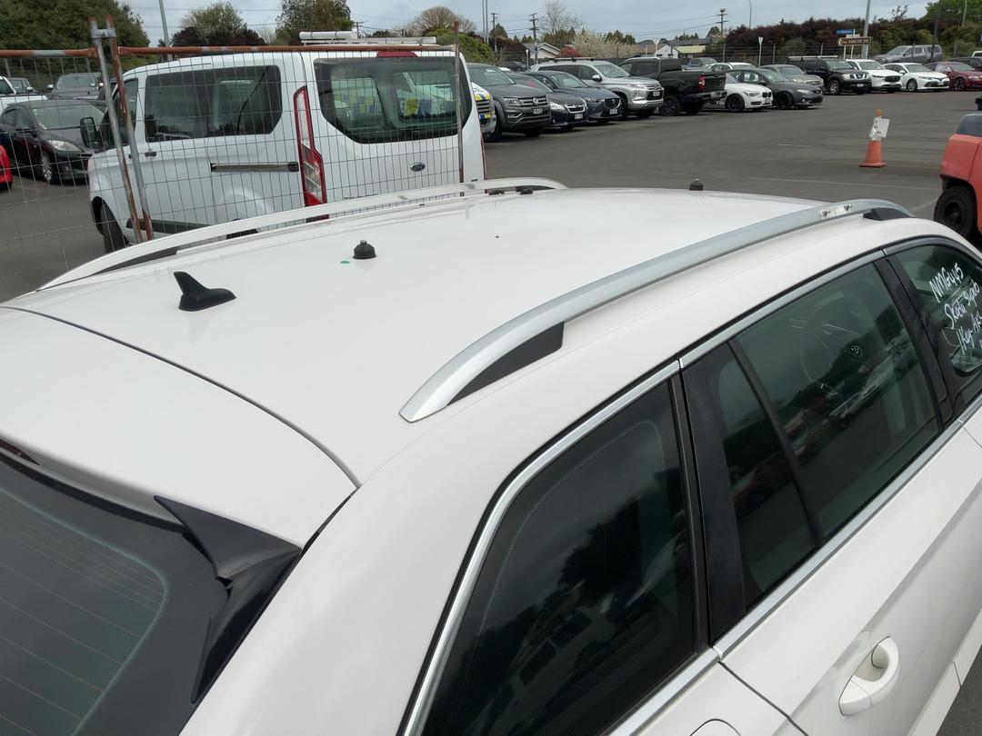 Photo '19' of Skoda Superb WGN Ambition 162KW Photo '19' of Skoda Superb WGN Ambition 162KW