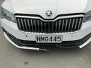 Thumbnail '21' of Skoda Superb WGN Ambition 162KW