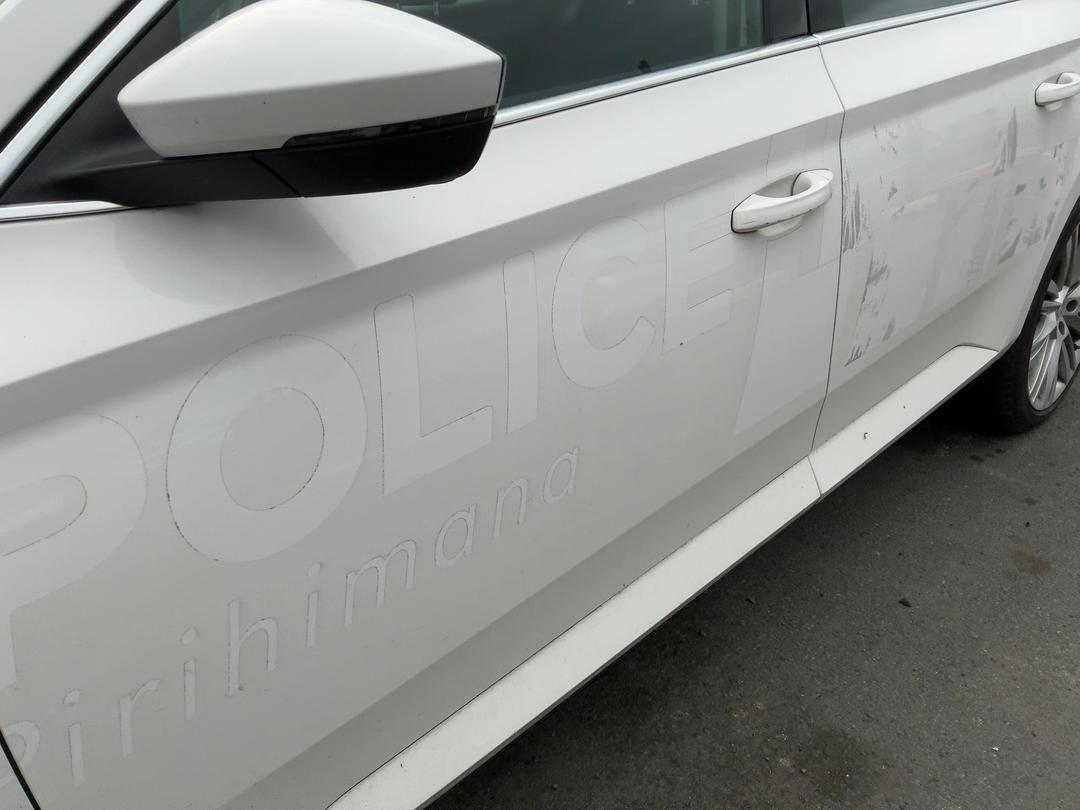 Photo '23' of Skoda Superb WGN Ambition 162KW Photo '23' of Skoda Superb WGN Ambition 162KW