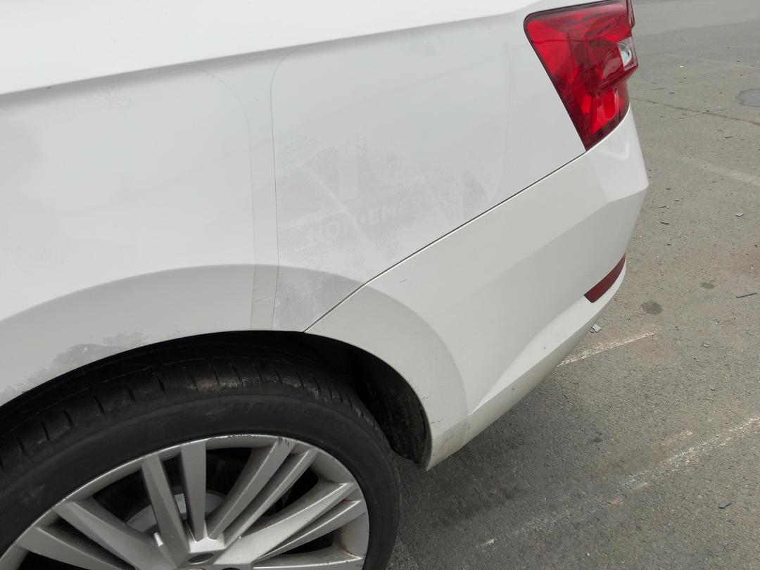 Photo '25' of Skoda Superb WGN Ambition 162KW Photo '25' of Skoda Superb WGN Ambition 162KW