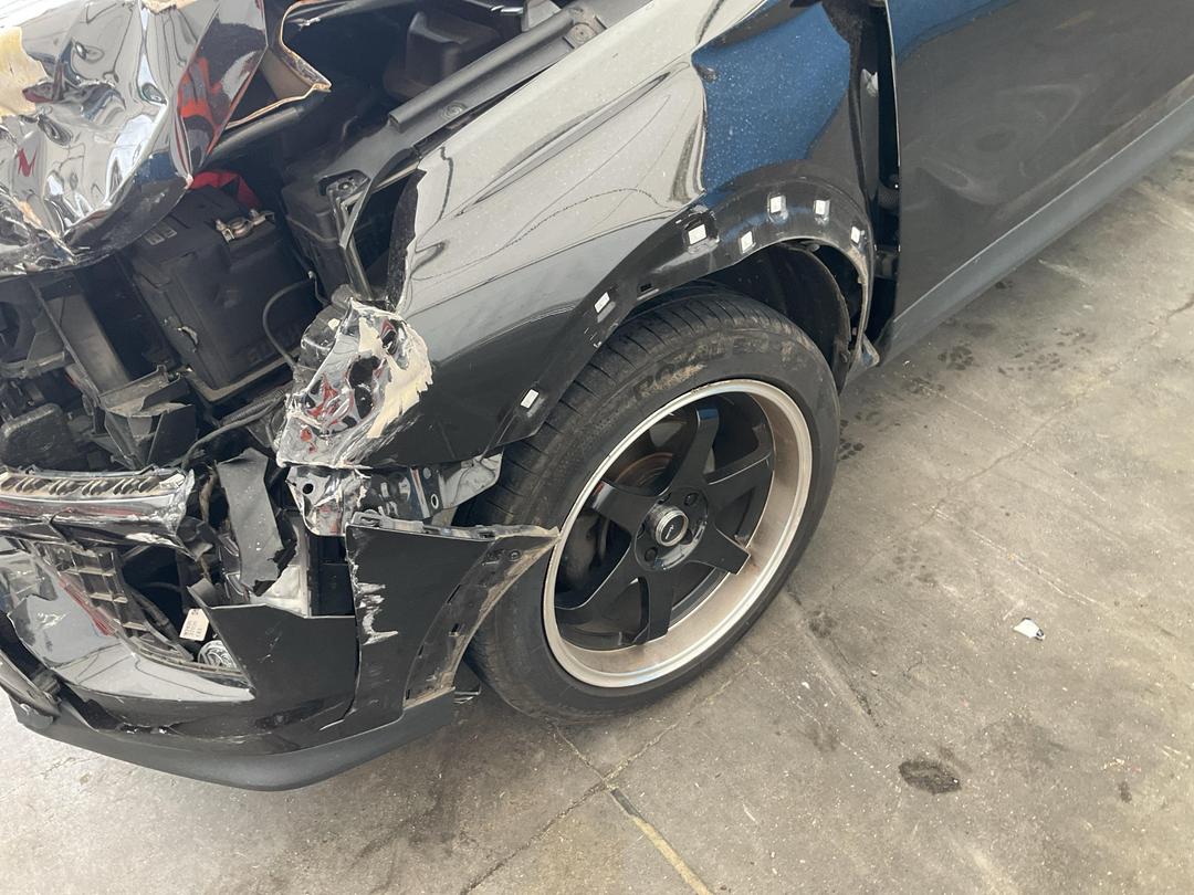 Photo '6' of Ssangyong Korando Limited Auto 2WD