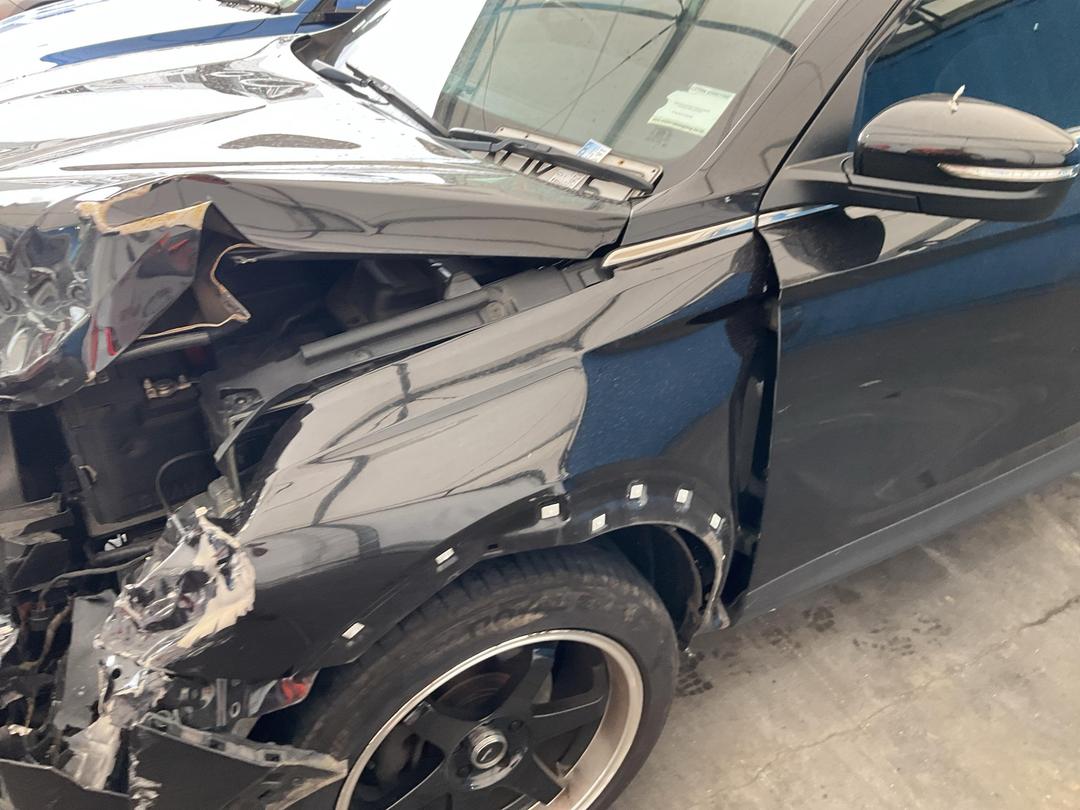 Photo '8' of Ssangyong Korando Limited Auto 2WD