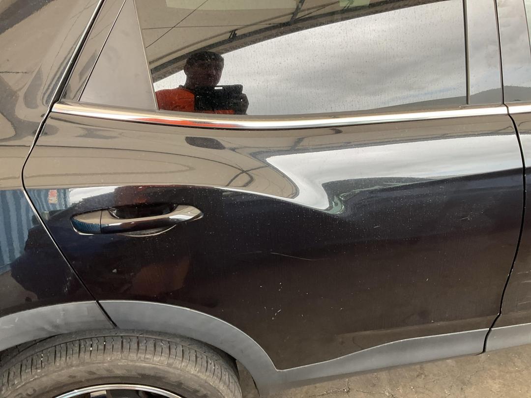 Photo '15' of Ssangyong Korando Limited Auto 2WD