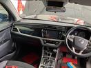 Thumbnail '22' of Ssangyong Korando Limited Auto 2WD