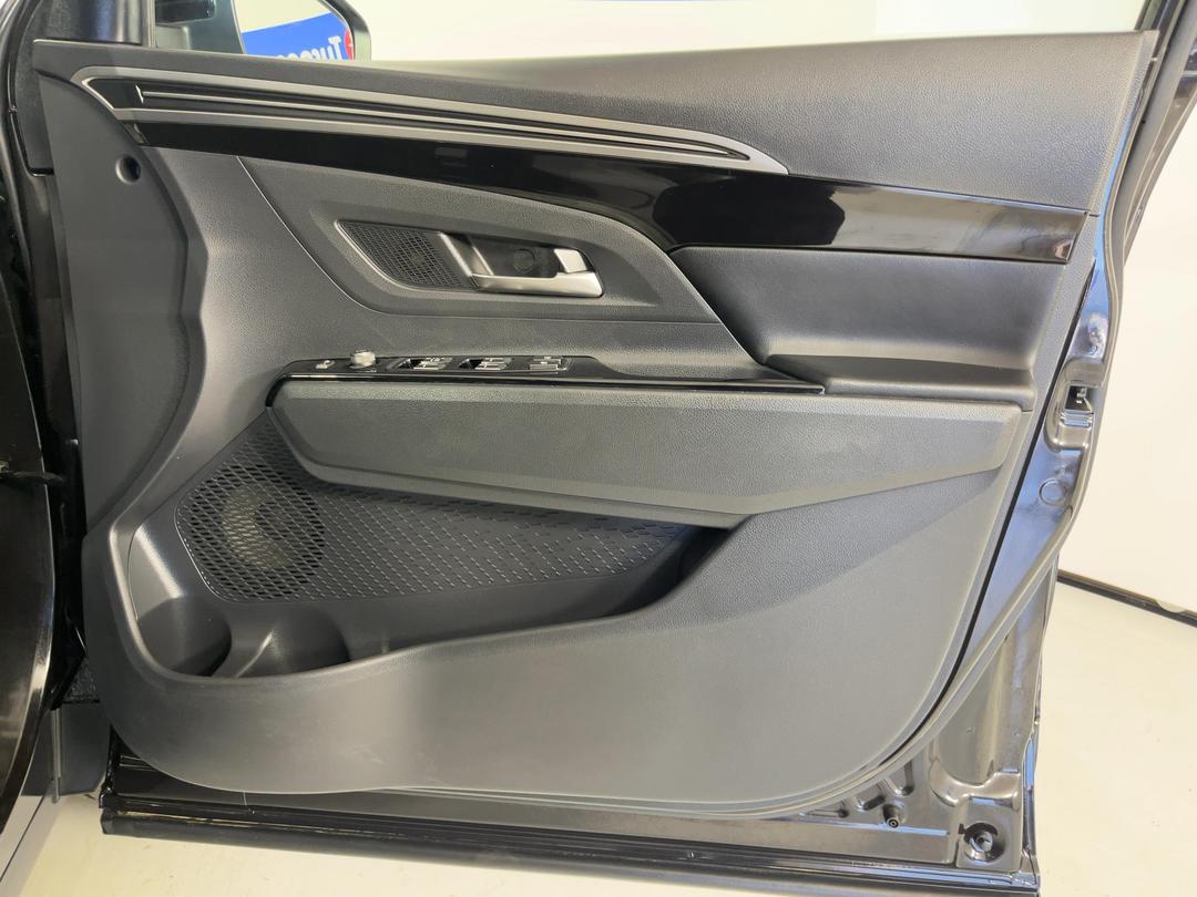 Photo '15' of Ssangyong Korando