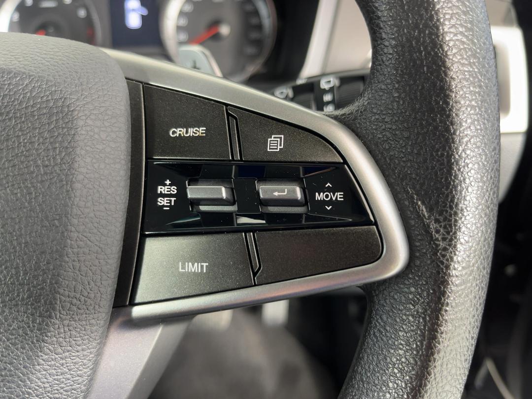 Photo '23' of Ssangyong Korando