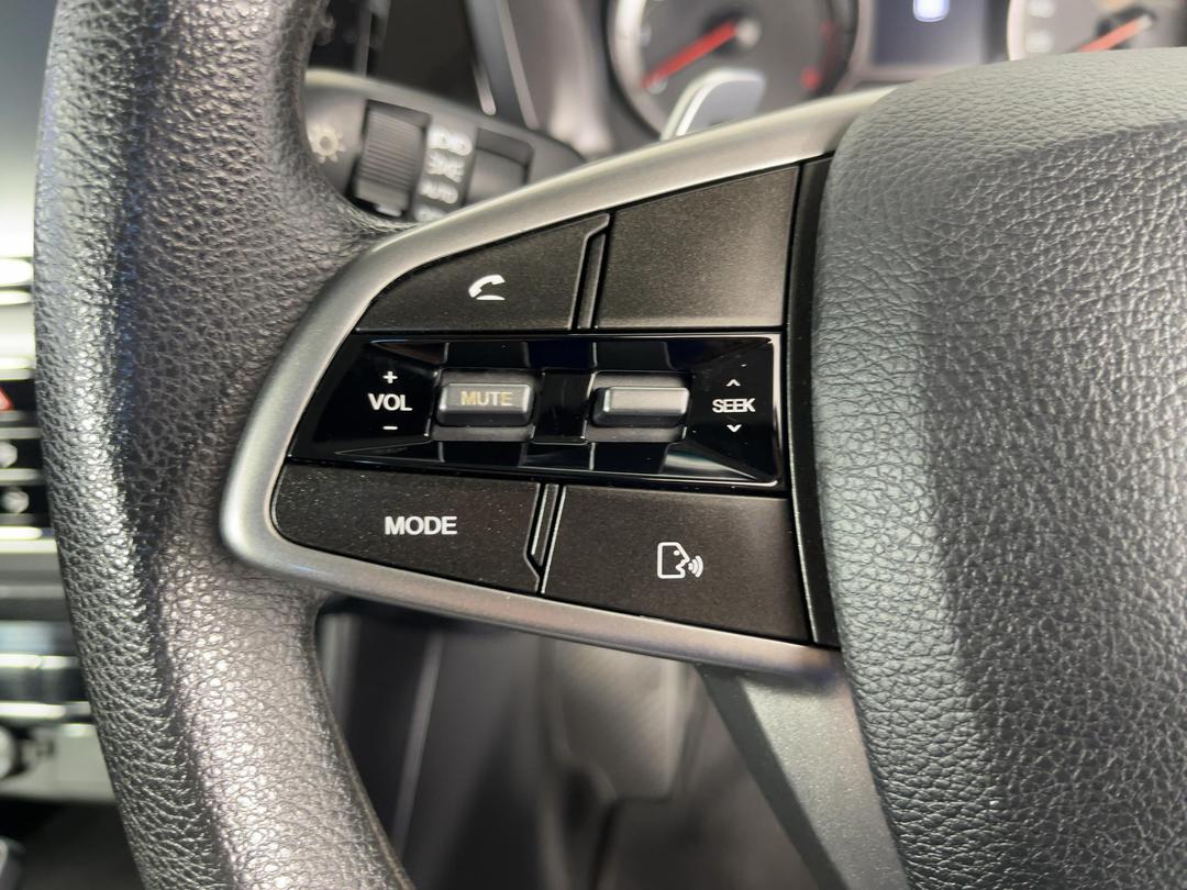 Photo '24' of Ssangyong Korando