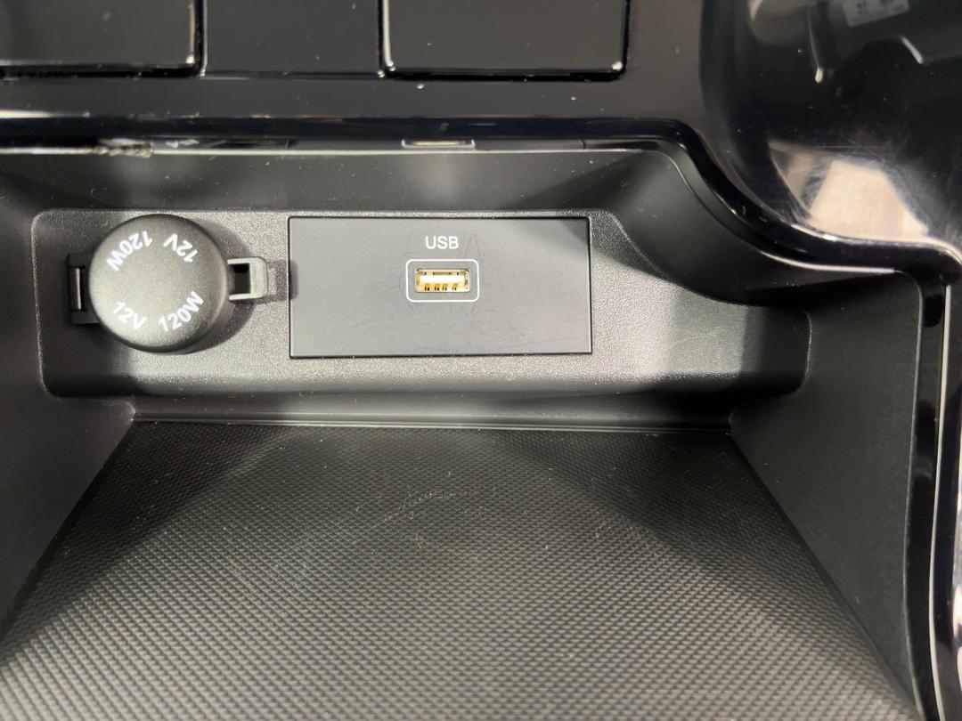 Photo '25' of Ssangyong Korando