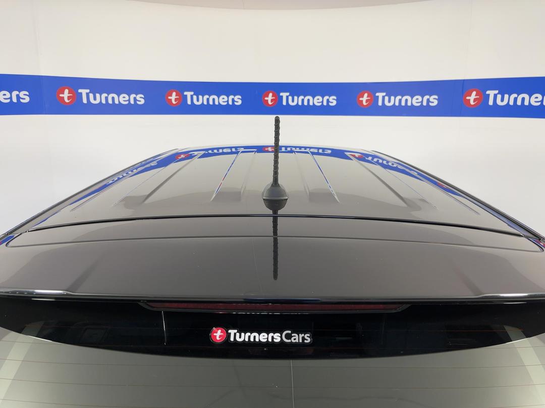 Photo '29' of Ssangyong Korando