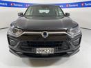 Thumbnail '2' of Ssangyong Korando