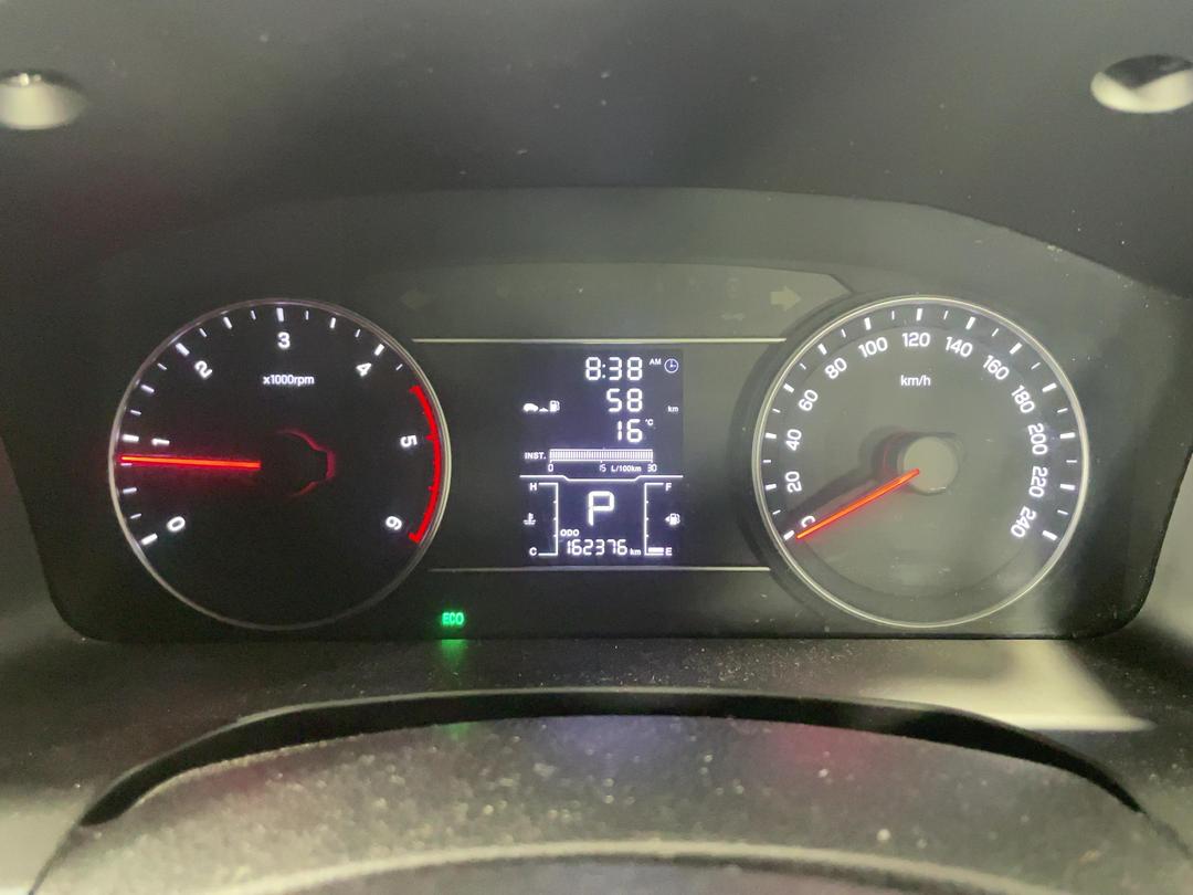 Photo '21' of Ssangyong Rhino