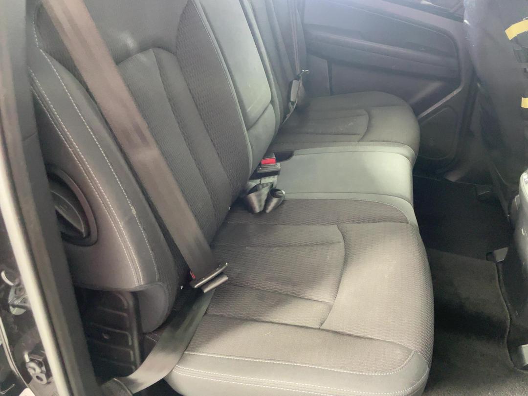 Photo '20' of Ssangyong Rhino