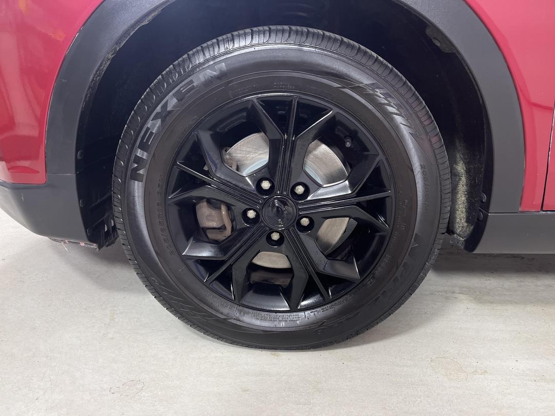 Photo '10' of Ssangyong Tivoli