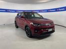Thumbnail '1' of Ssangyong Tivoli