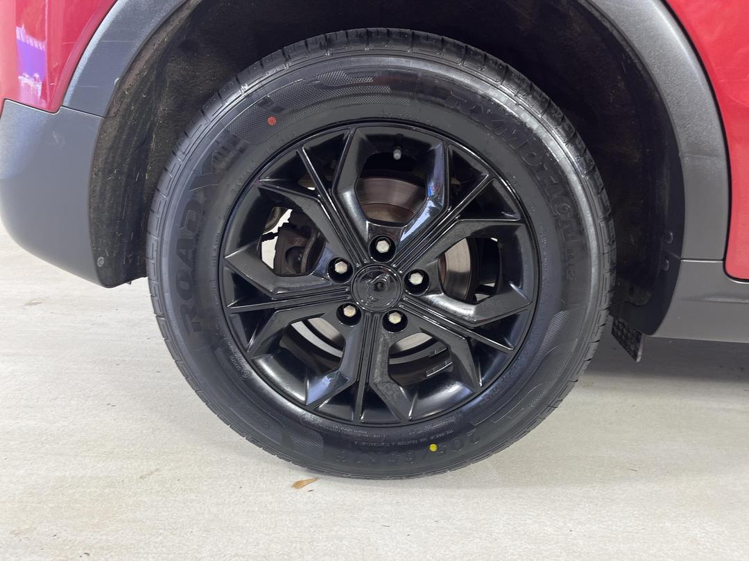 Photo '12' of Ssangyong Tivoli