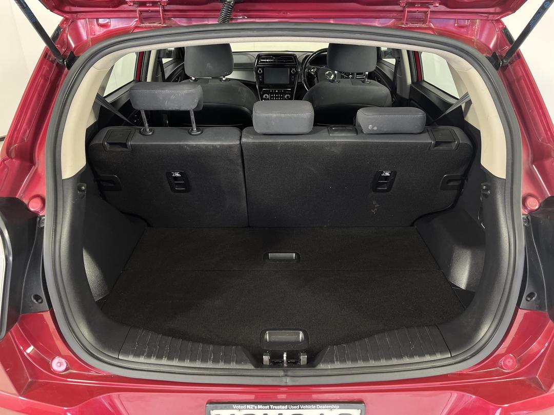 Photo '14' of Ssangyong Tivoli