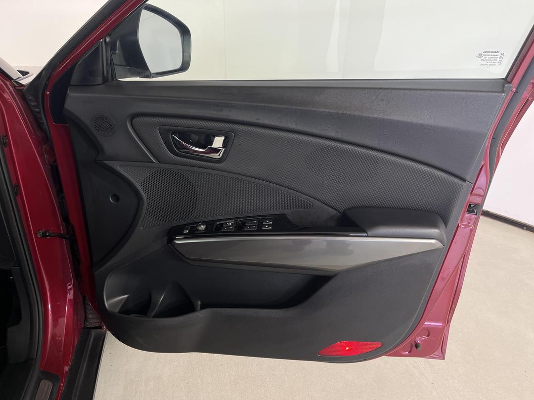 Photo '15' of Ssangyong Tivoli