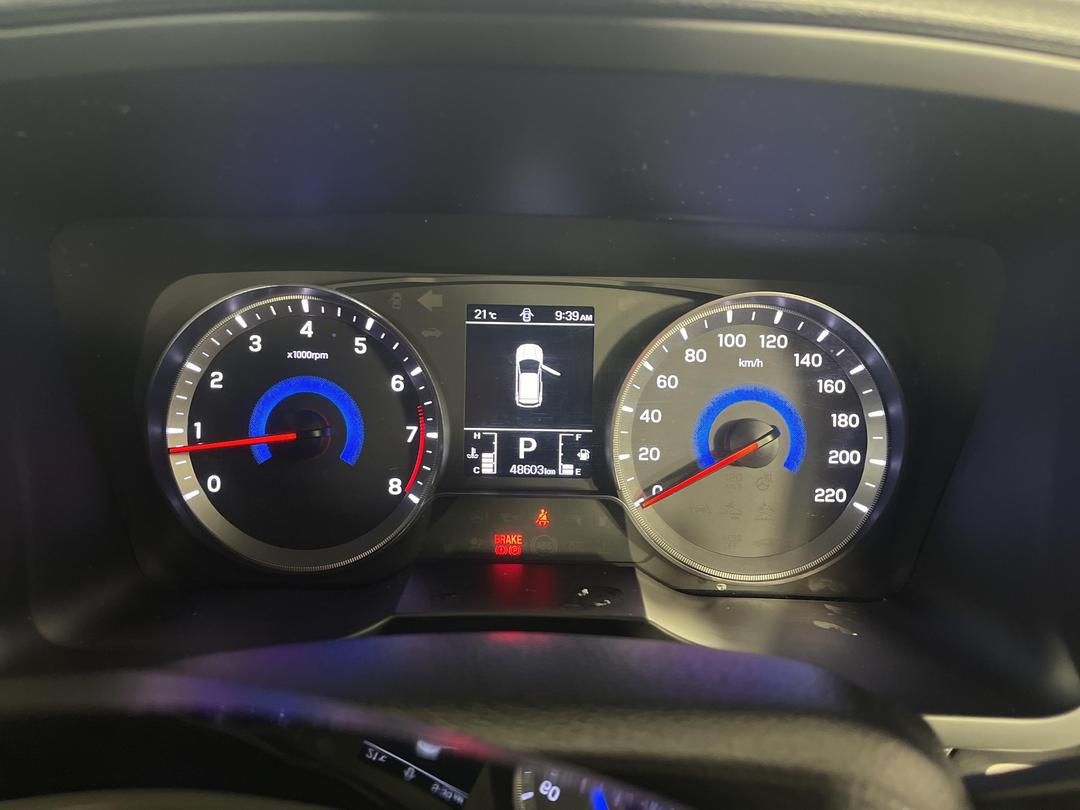 Photo '21' of Ssangyong Tivoli