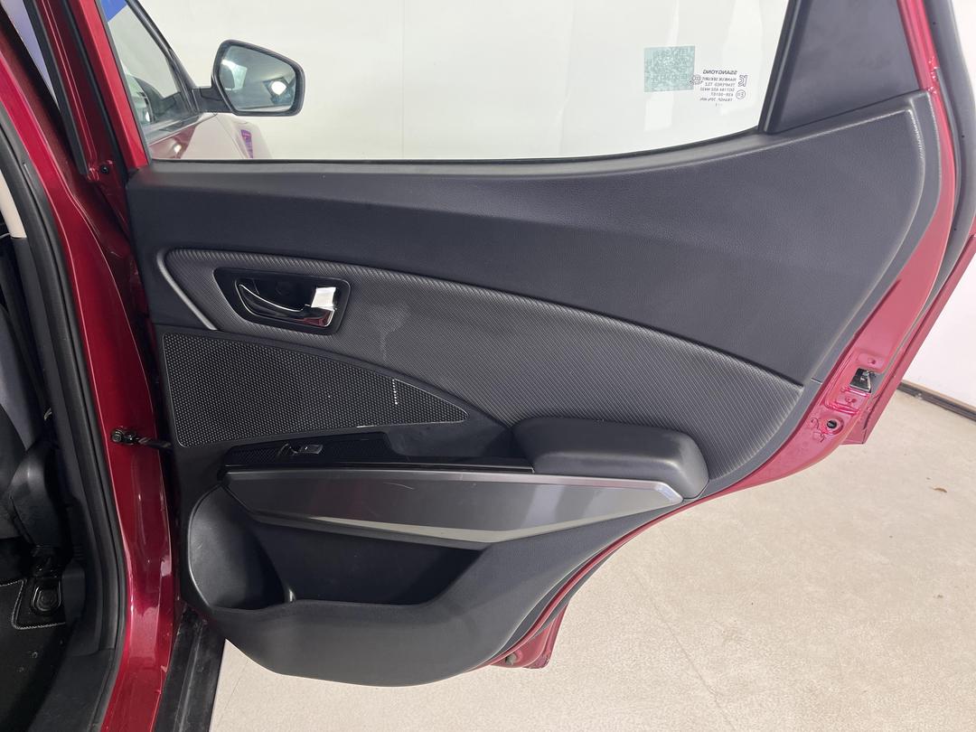 Photo '19' of Ssangyong Tivoli