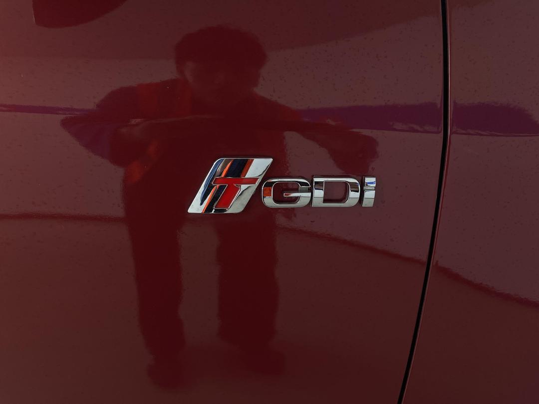 Photo '24' of Ssangyong Tivoli