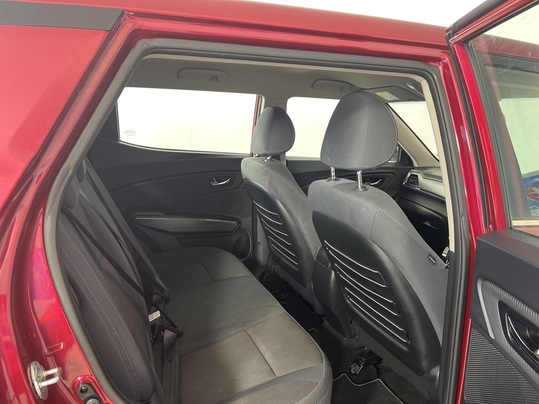 Photo '20' of Ssangyong Tivoli