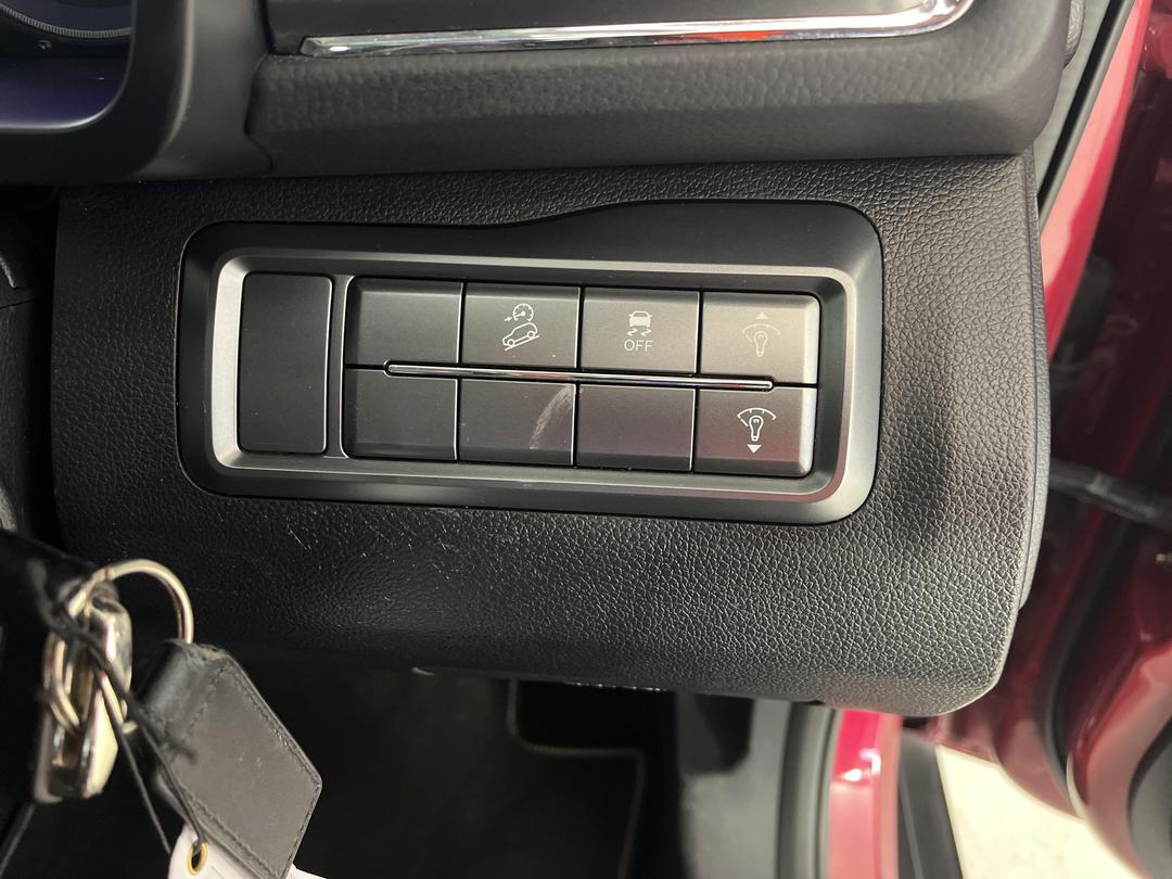 Photo '26' of Ssangyong Tivoli