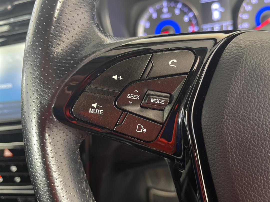 Photo '28' of Ssangyong Tivoli