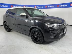 Photo '1' of Ssangyong Tivoli